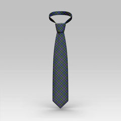 Murray of Atholl Modern Tartan Classic Tie