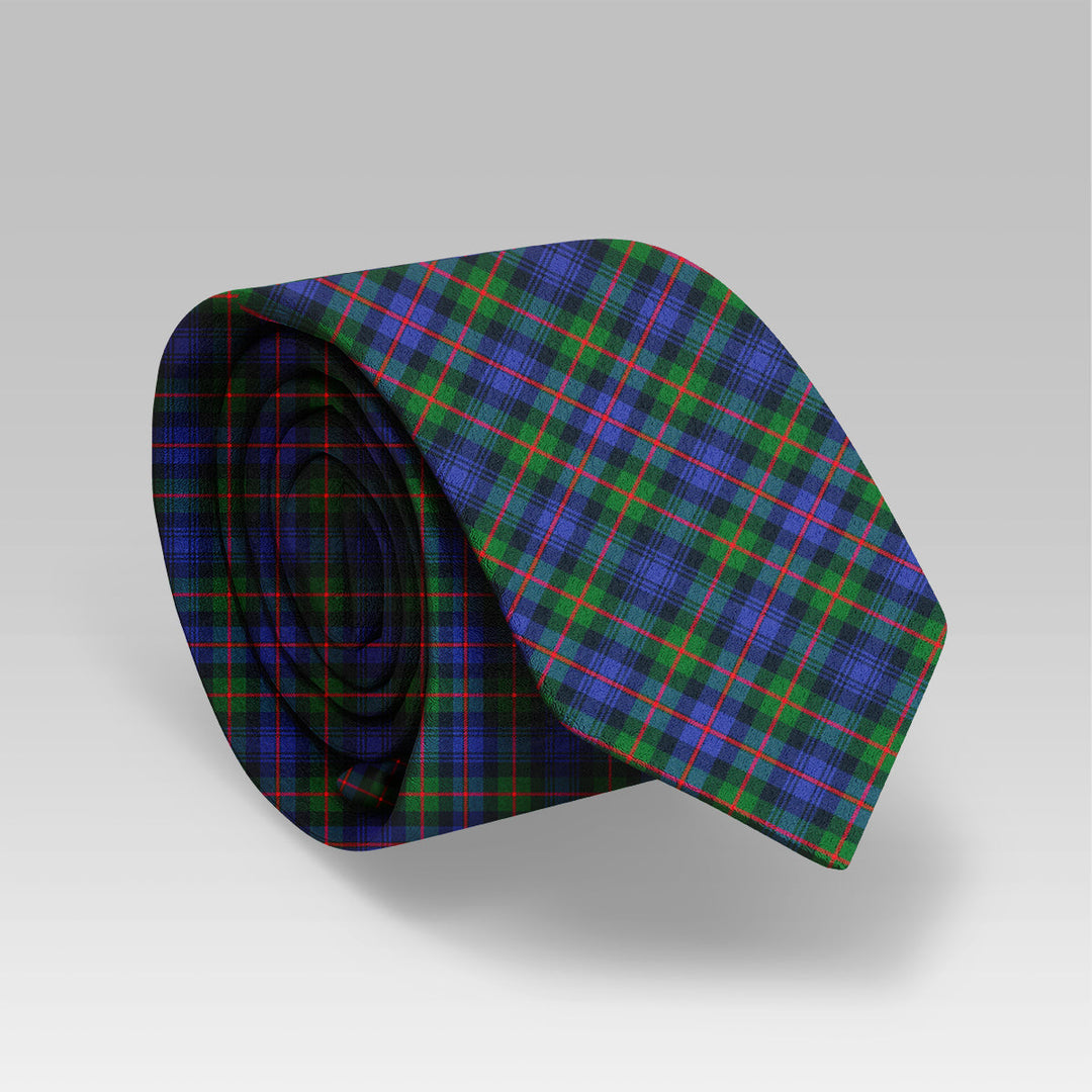 Murray of Atholl Modern Tartan Classic Tie