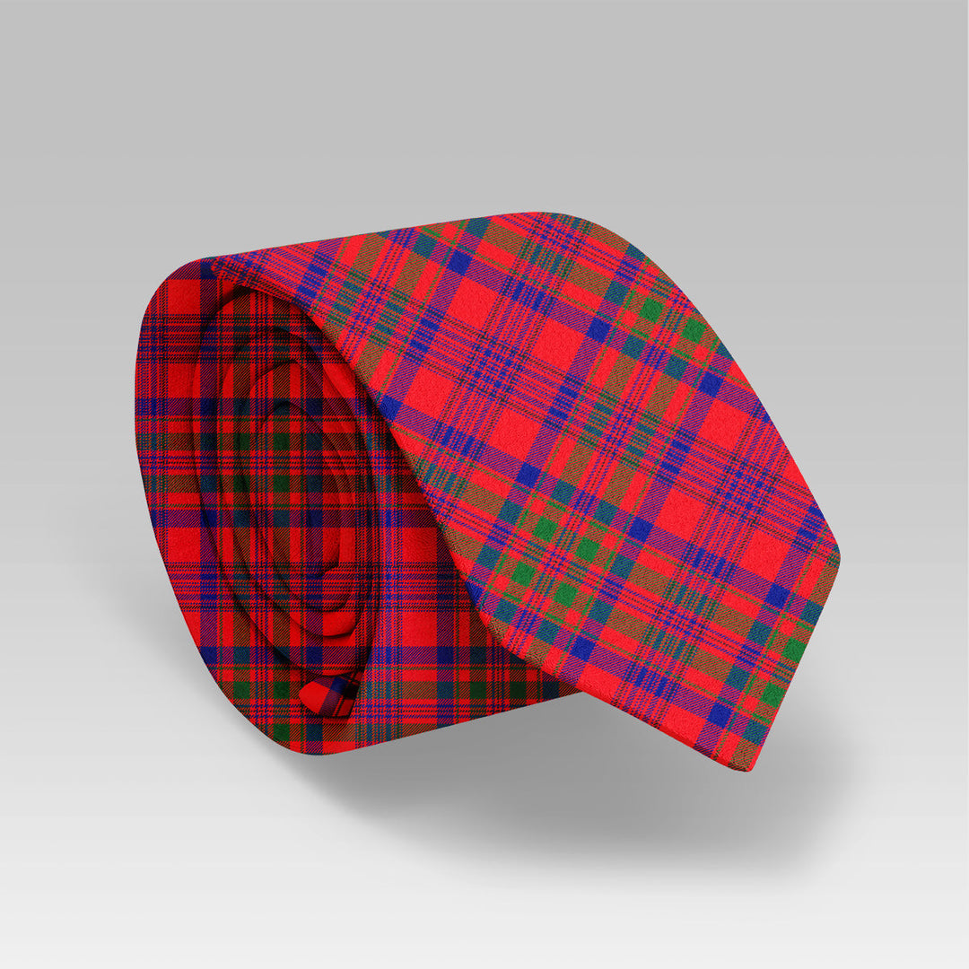 Murray of Tulloch Modern Tartan Classic Tie