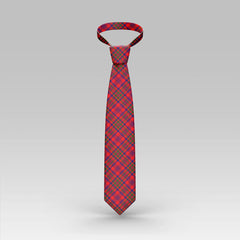 Murray of Tulloch Modern Tartan Classic Tie