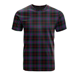 Nairn Tartan T-Shirt