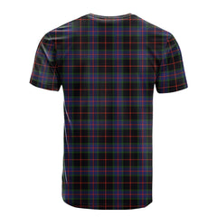 Nairn Tartan T-Shirt