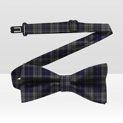 Napier Tartan Bow Tie