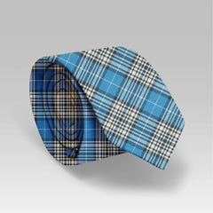 Napier Ancient Tartan Classic Tie