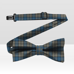 Napier Ancient Tartan Bow Tie