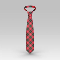 Nesbitt Modern Tartan Classic Tie