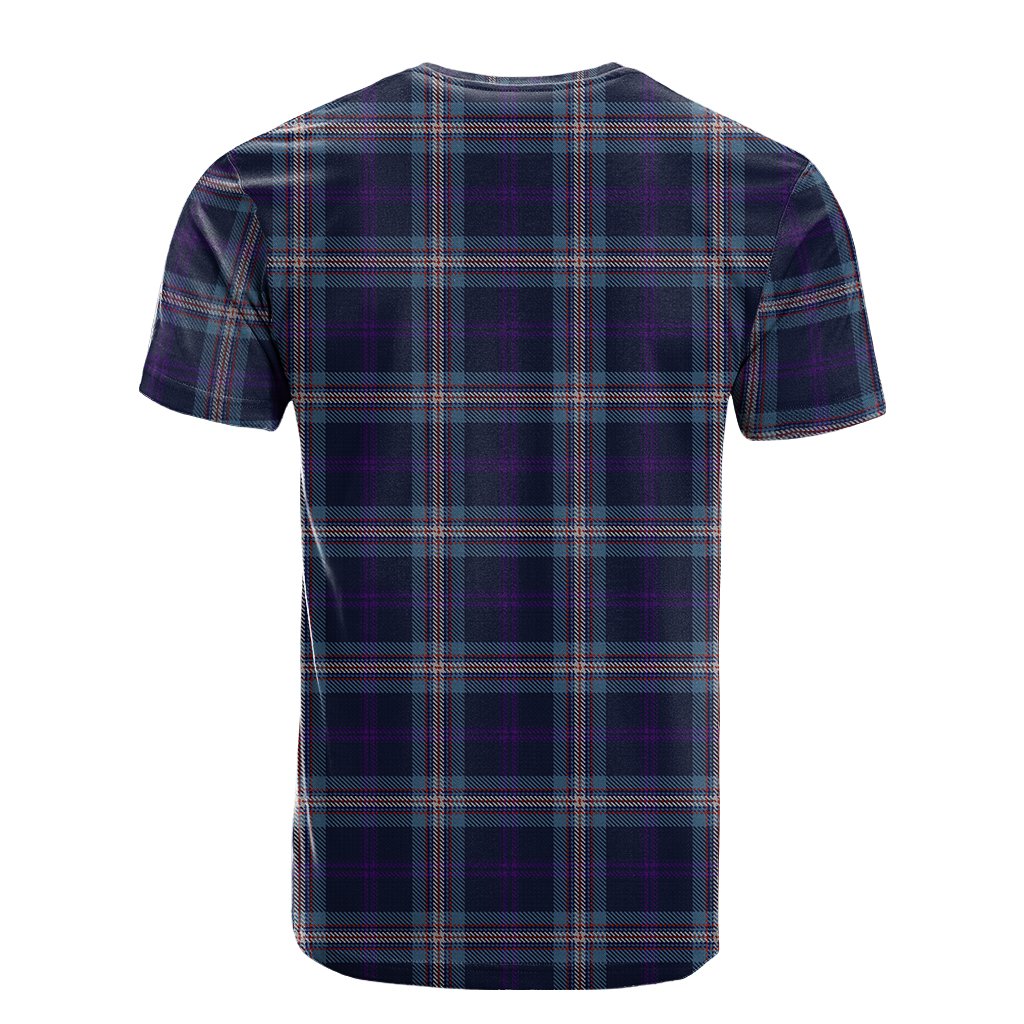 Nevoy Tartan T-Shirt