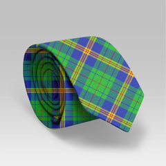 New Mexico Tartan Classic Tie