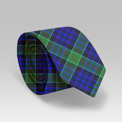 Newman Tartan Classic Tie