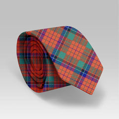 Nicolson Ancient Tartan Classic Tie