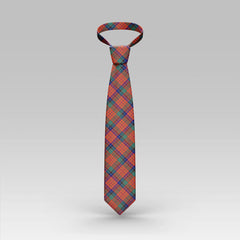 Nicolson Ancient Tartan Classic Tie