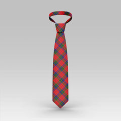 Nicolson Modern Tartan Classic Tie