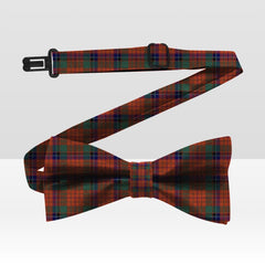 Nicolson Ancient Tartan Bow Tie