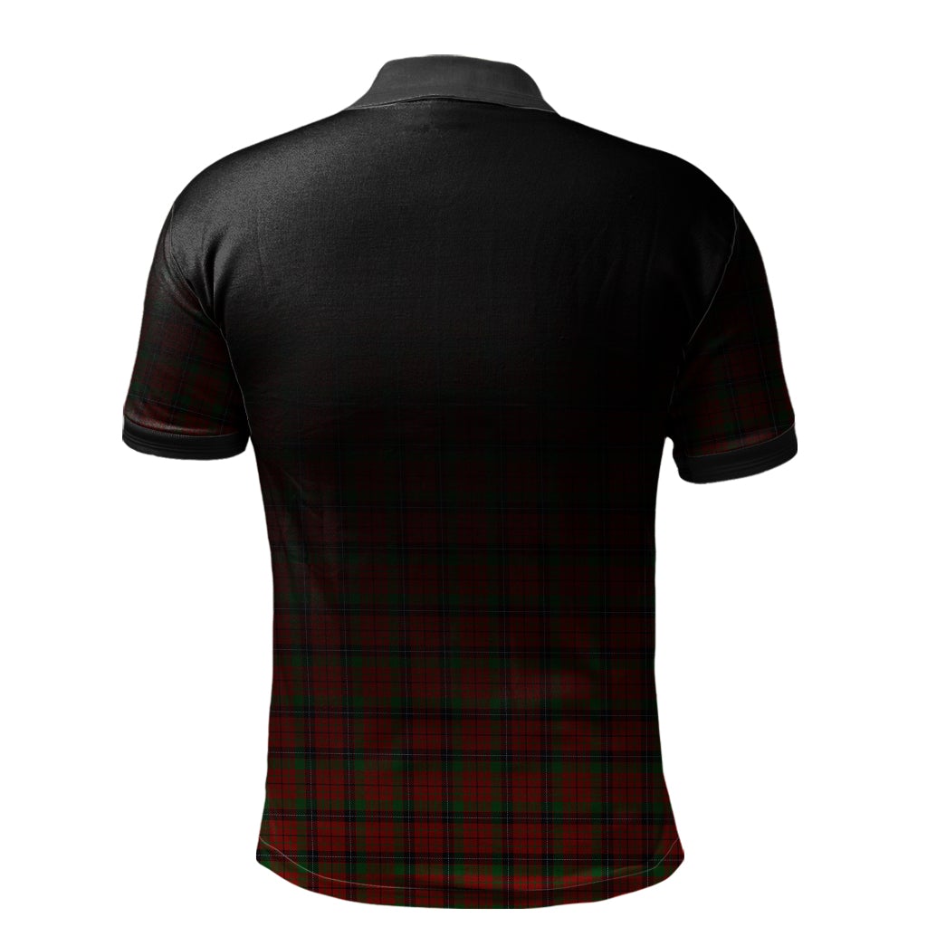 Nicolson Lochcarron Tartan Polo Shirt - Alba Celtic Style