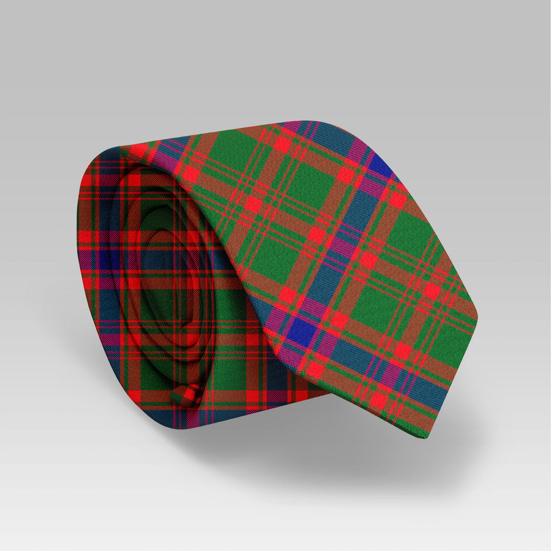 Nithsdale District Tartan Classic Tie