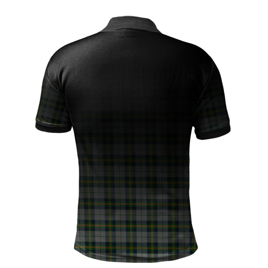 Nova Scotia District Dress 02 Tartan Polo Shirt - Alba Celtic Style