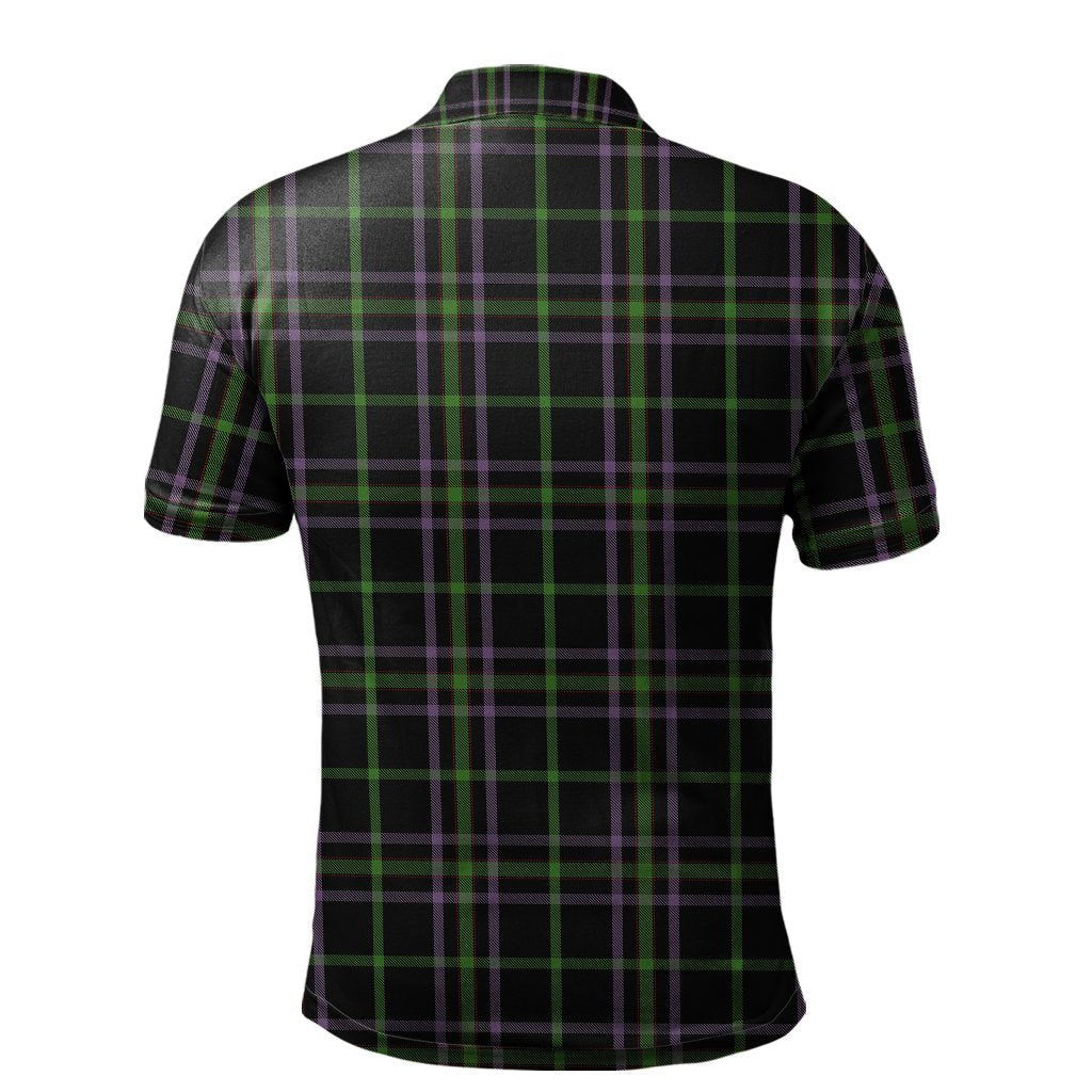 O'Boyle Tartan Polo Shirt