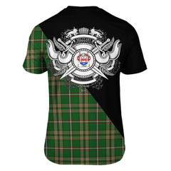 O’Neill Tartan - Military T-Shirt