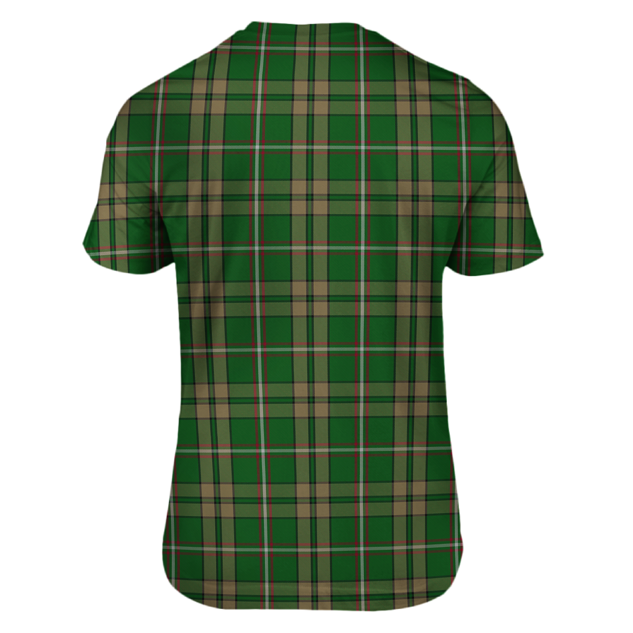 O’Neill Tartan T-Shirt