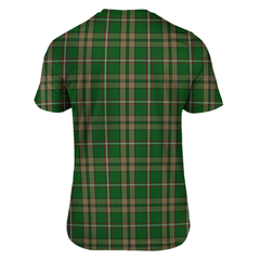 O’Neill Tartan T-Shirt