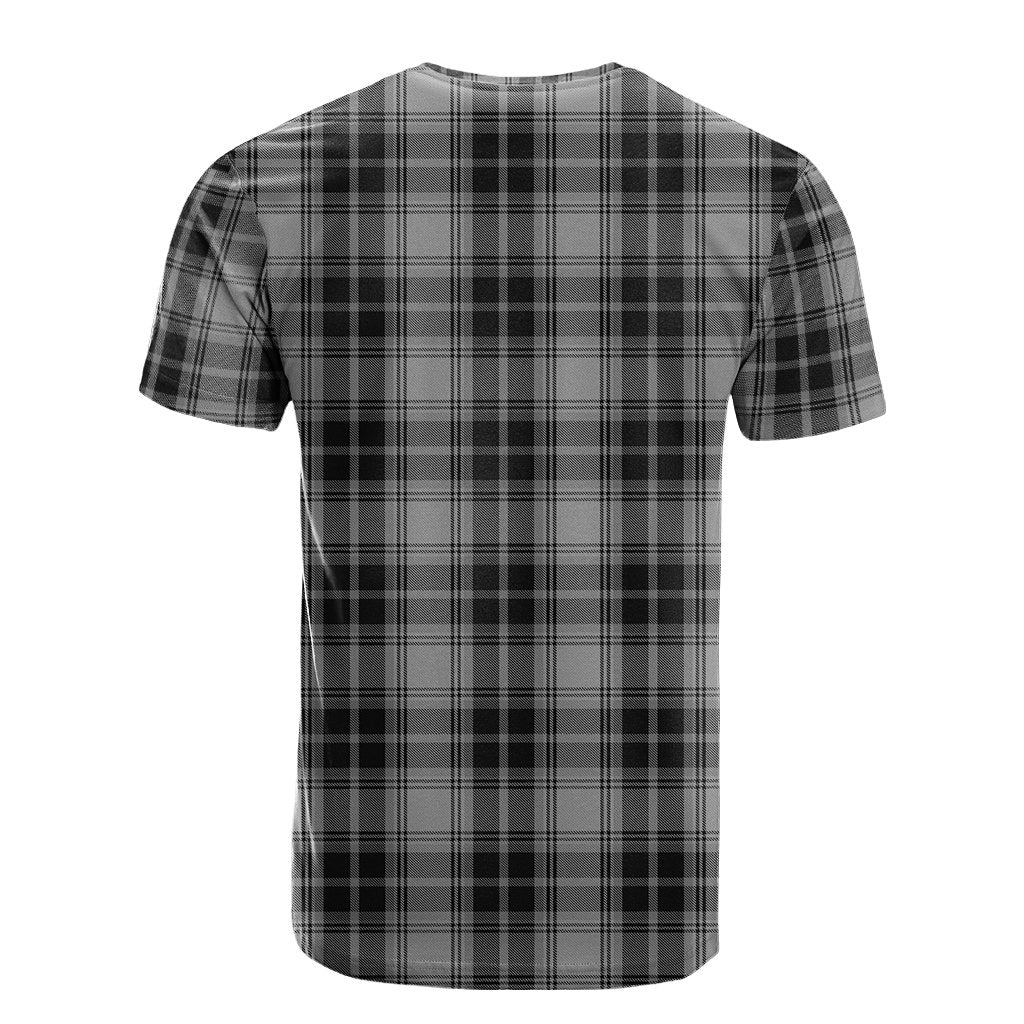 O'Sullivan-Beare Tartan T-Shirt