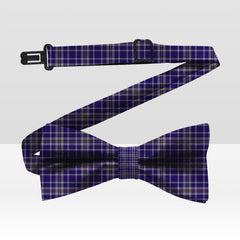 Ochterlony Tartan Bow Tie