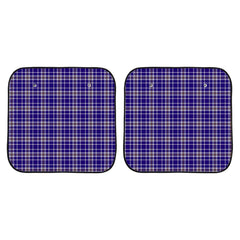 Ochterlony Tartan Car Sun Shade - 2 Pieces