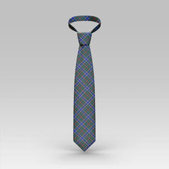 Ogilvie Hunting Modern Tartan Classic Tie