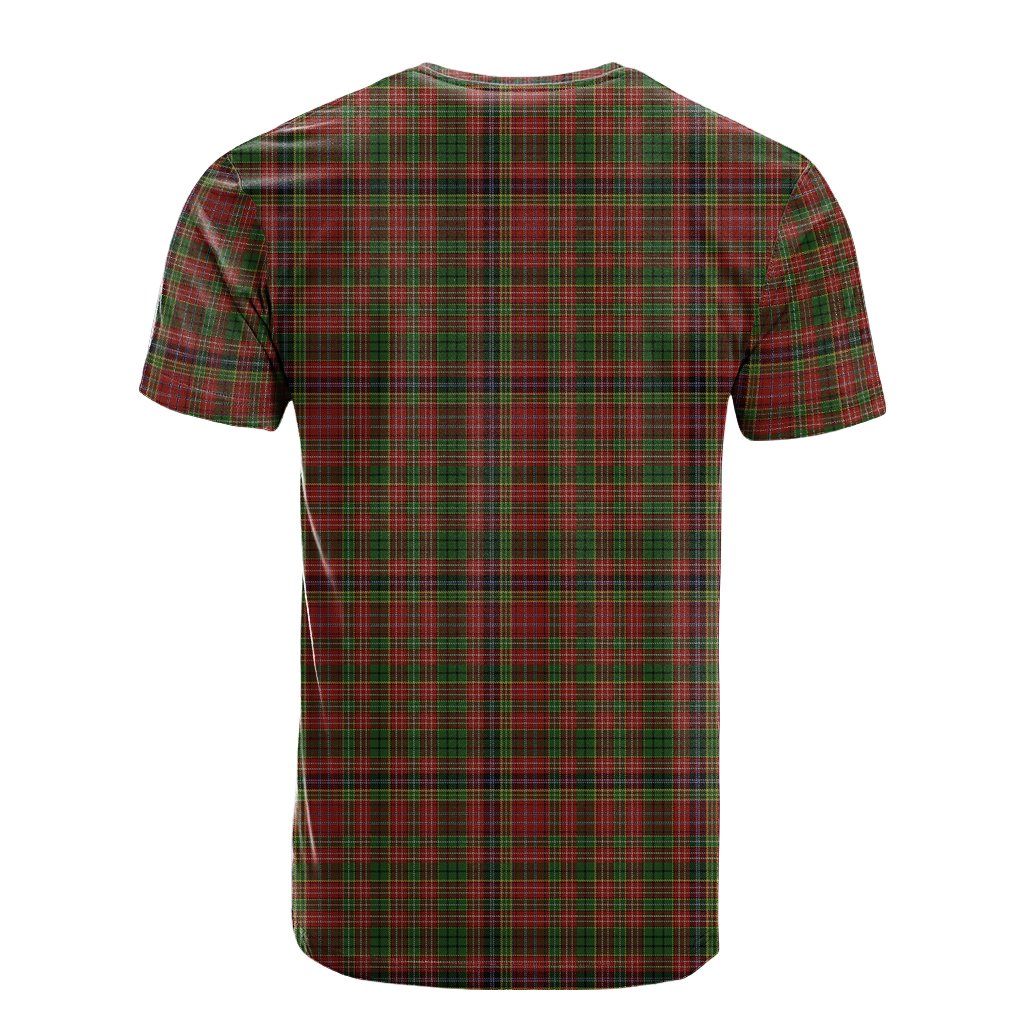 Ogilvie 02 Tartan T-Shirt