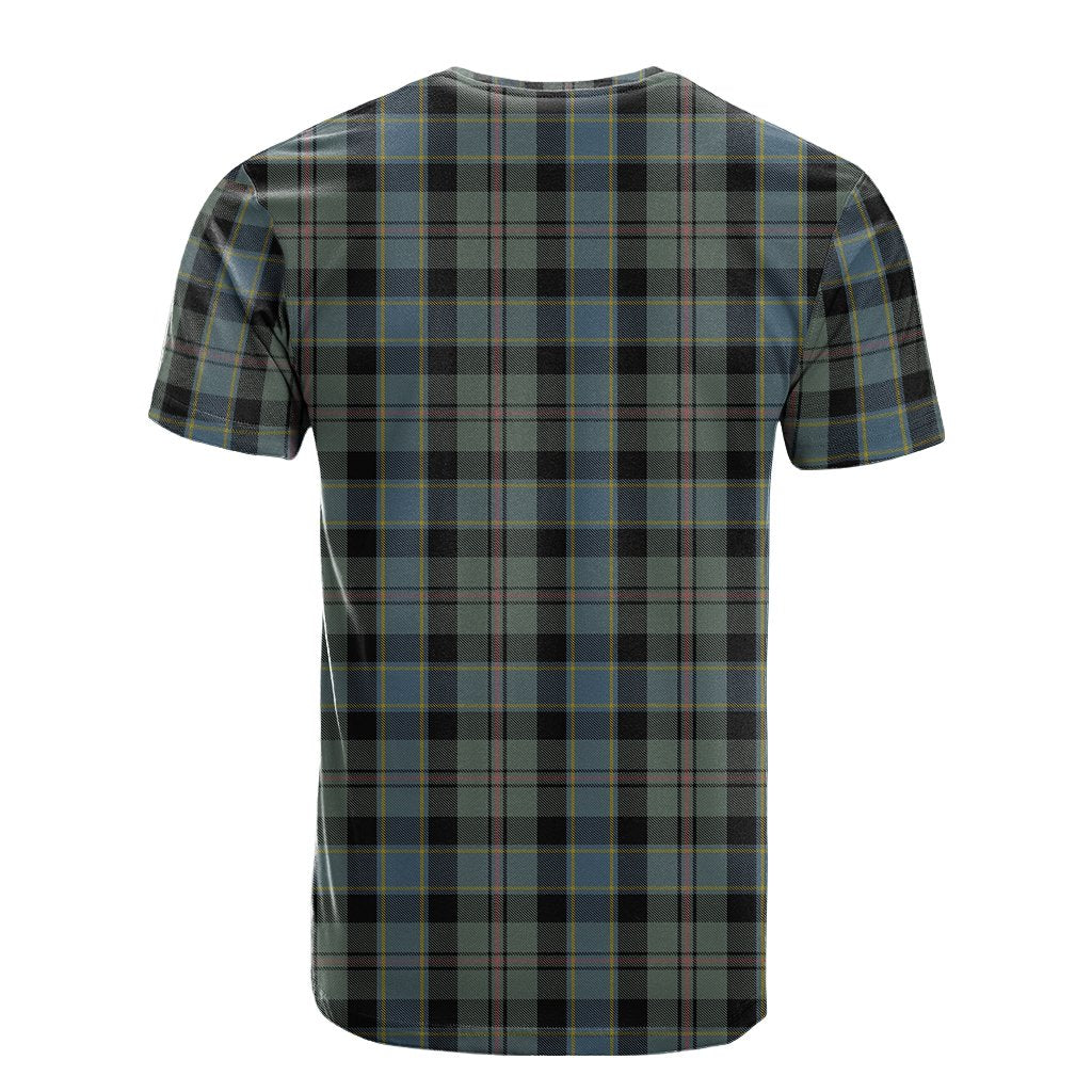 Ogilvie Hunting Tartan T-Shirt