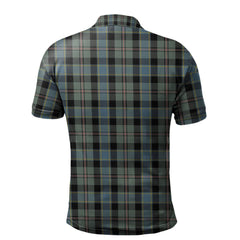 Ogilvie Hunting Tartan Polo Shirt