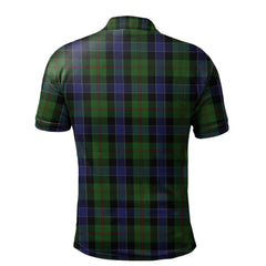 Ogilvie of Inverarity Tartan Polo Shirt