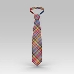 Ogilvie of Airlie Ancient Tartan Classic Tie