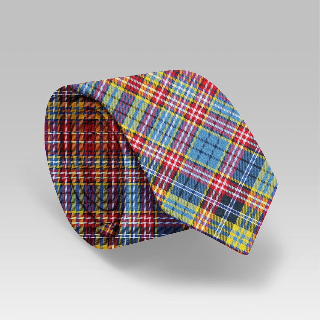 Ogilvie of Airlie Ancient Tartan Classic Tie