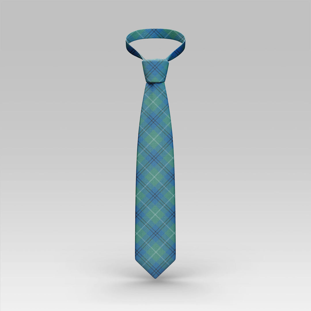 Oliphant Ancient Tartan Classic Tie