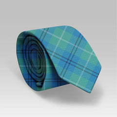 Oliphant Ancient Tartan Classic Tie