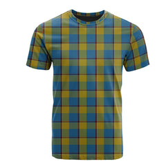 Oliver Dress Pink Tartan T-Shirt