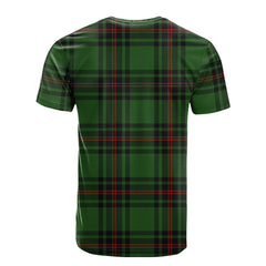 Orrock Tartan T-Shirt