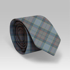 Outlander Fraser Tartan Classic Tie