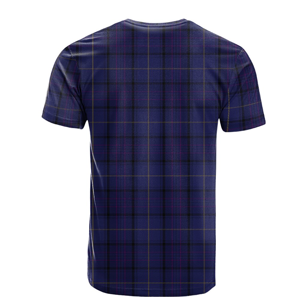 Payne Tartan T-Shirt