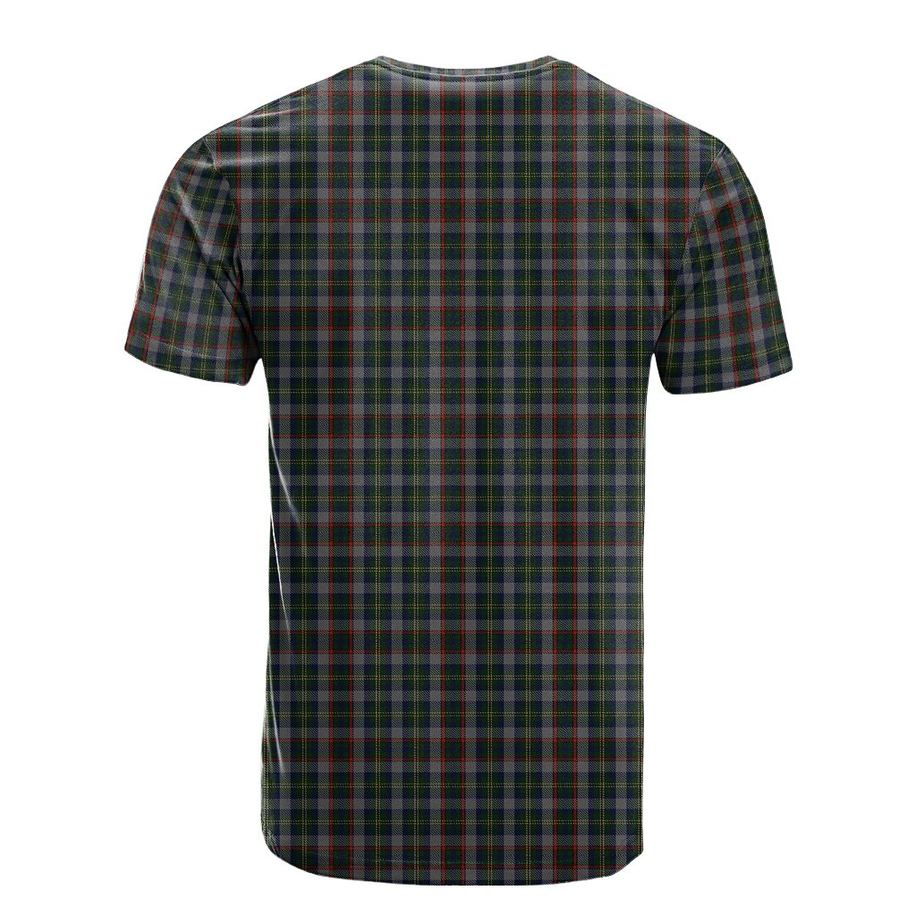 Penman 02 Tartan T-Shirt