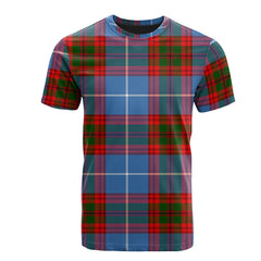 Pennycook Tartan T-Shirt