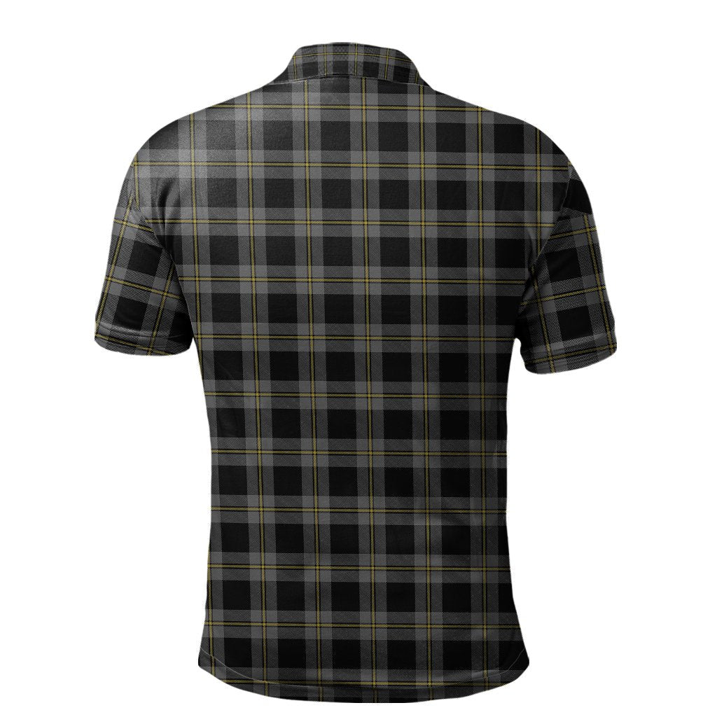 Perry Ancient Tartan Polo Shirt