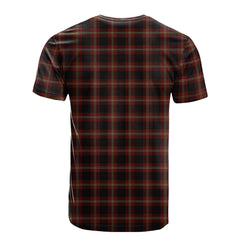 Perry Dress Tartan T-Shirt