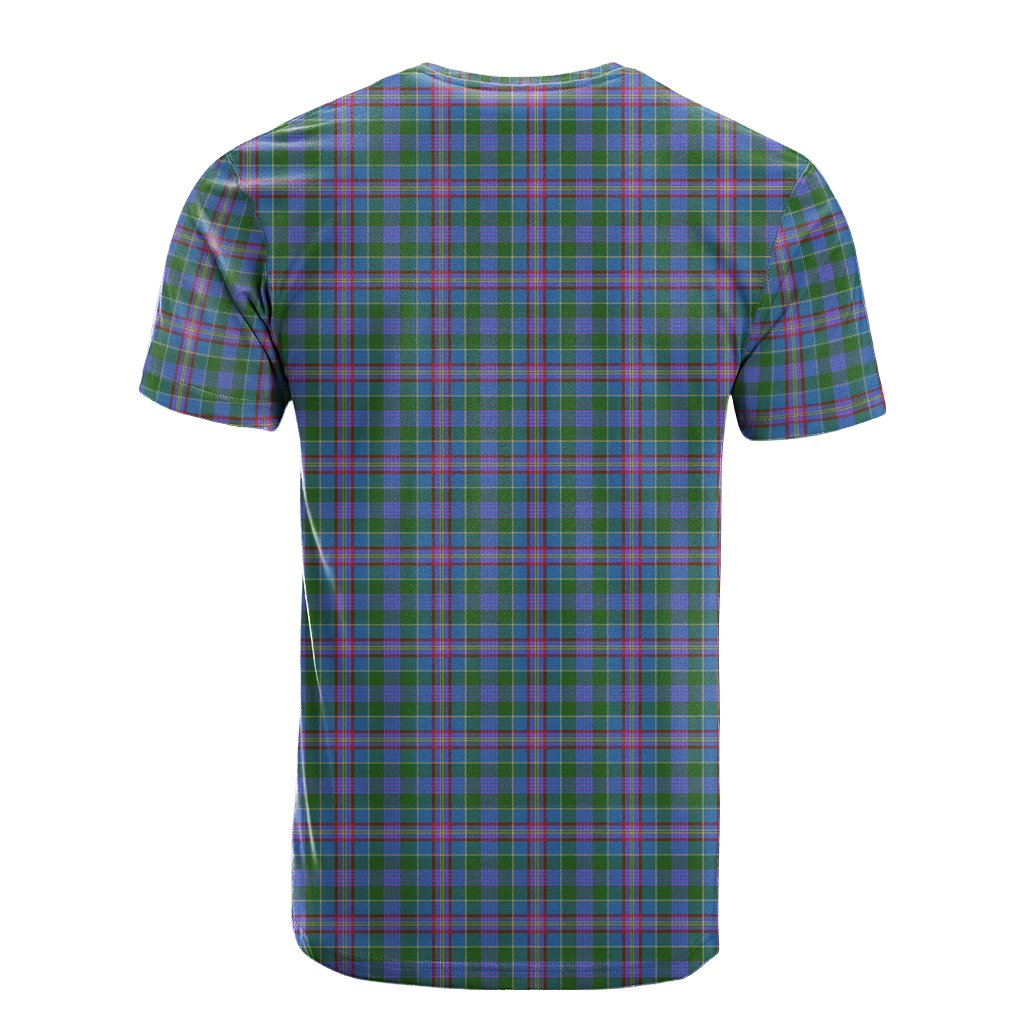 Pitcairn Hunting Tartan T-Shirt