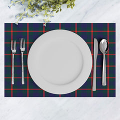 Agnew Modern Tartan Placemat