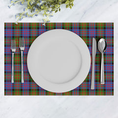 Carnegie Ancient Tartan Placemat