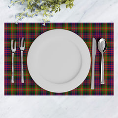 Carnegie Modern Tartan Placemat