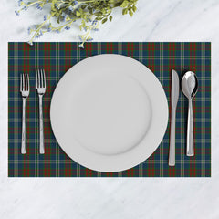 Cathcart Tartan Placemat