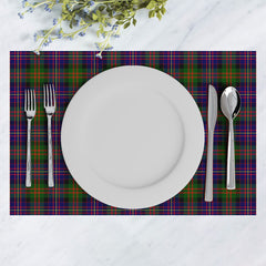 Chalmers (Balnacraig) Tartan Placemat